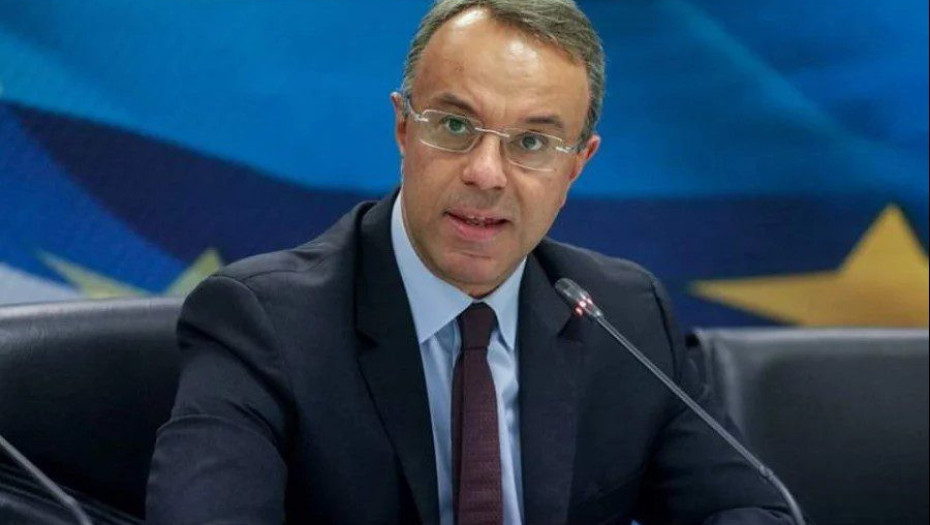 Χρήστος Σταϊκούρας: Η συνεργασία του δημόσιου και του ιδιωτικού τομέα μπορεί να είναι διαφανής