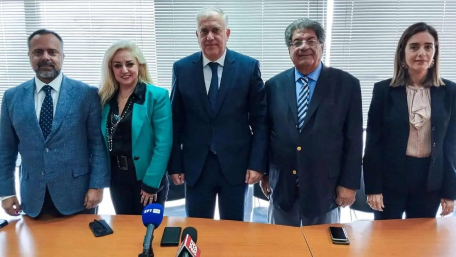 Νέα Συνήγορος του Καταναλωτή η Άννα Στρατινάκη