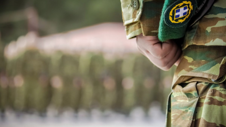 Λίγο πριν την συνταξιοδότησή του «έφυγε» 50χρονος Ταγματάρχης