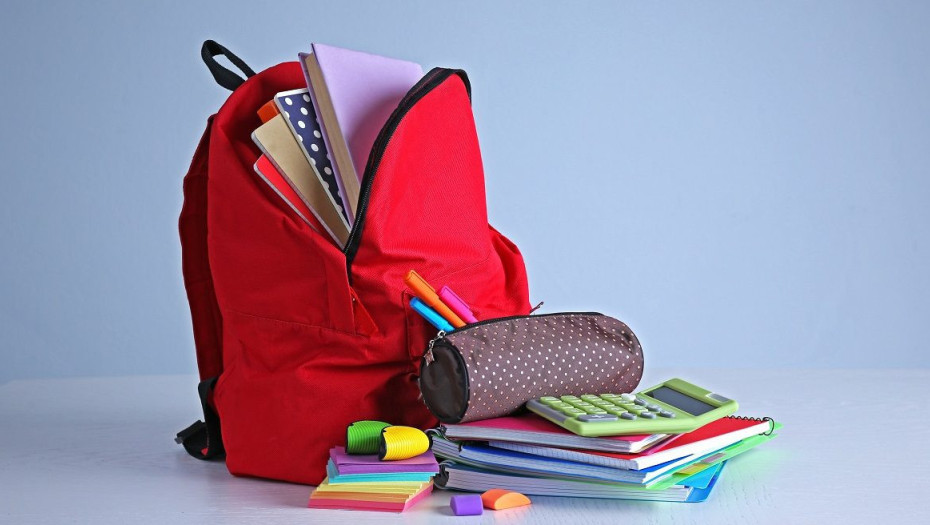Καλάθι του μαθητή: Σε ισχύ από σήμερα – Τι περιλαμβάνει