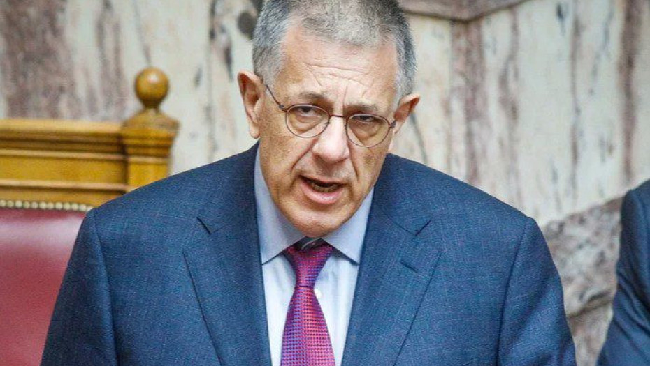 Εκπρόσωπος της Κυβέρνησης ο Yφυπουργός Νίκος Ταχιάος για την επέτειο της 28ης Οκτωβρίου στις Σέρρες