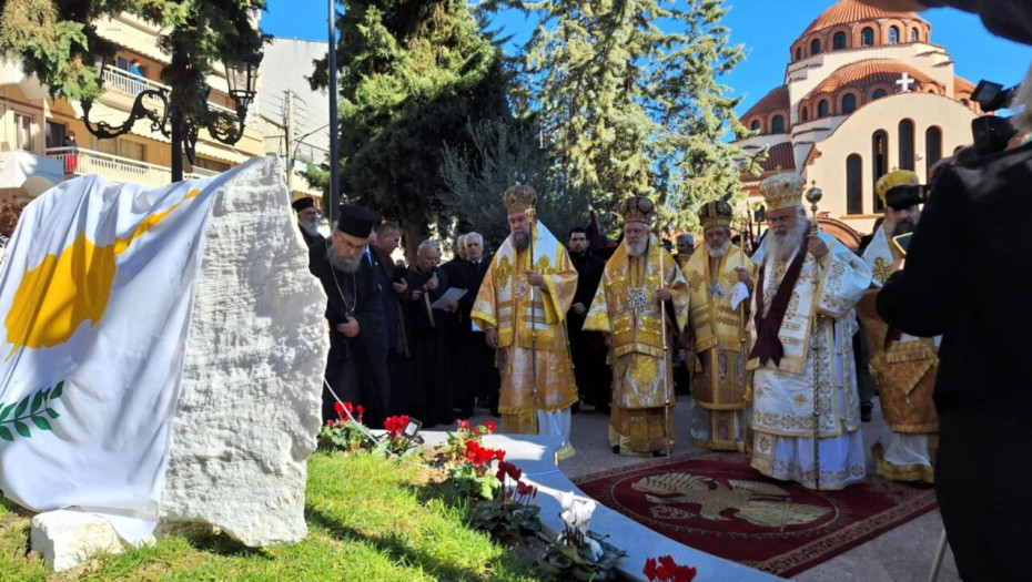 Με τη δέουσα Λαμπρότητα ο εορτασμός των πολιούχων Αρχαγγέλων Μιχαήλ και Γαβριήλ στις Σέρρες