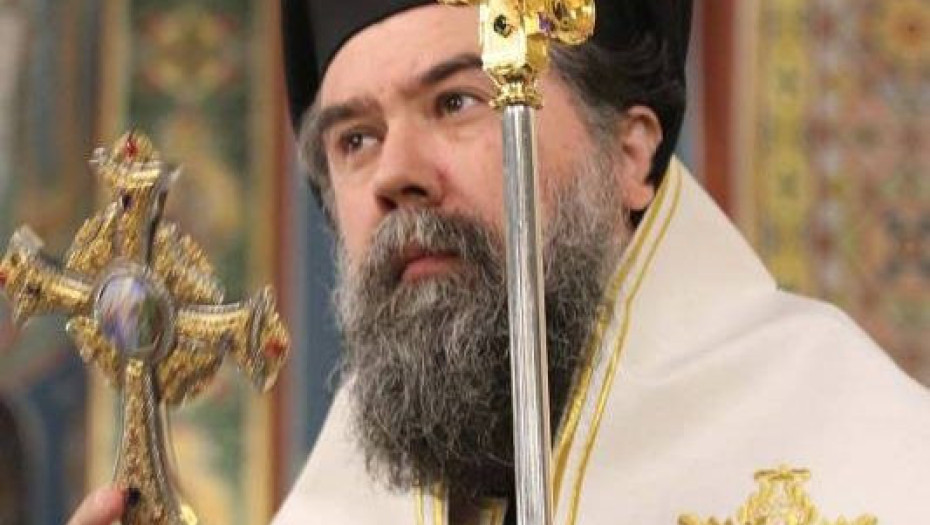 Σερρών Θεολόγος: Ανάγκη ειλικρινούς μετανοίας για αναστροφή του παρακμιακού κλίματος