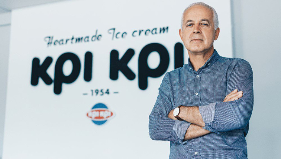 Πουλήθηκαν 1.000.000 μετοχές της οικογένειας Τσινάβου