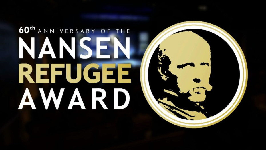 Το Βραβείο Προσφύγων Νάνσεν της Ύπατης Αρμοστείας κερδίζουν 5 πρωτοπόρες γυναίκες