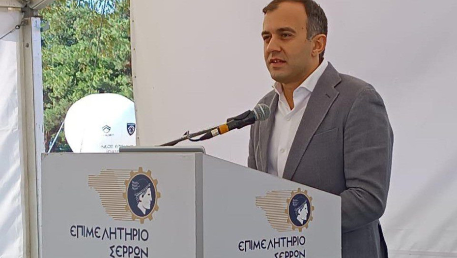 Πρωτοβουλία Χατζηβασιλείου για σχολείο επιμόρφωσης αγροτών και κτηνοτρόφων από το ΔΙΠΑΕ