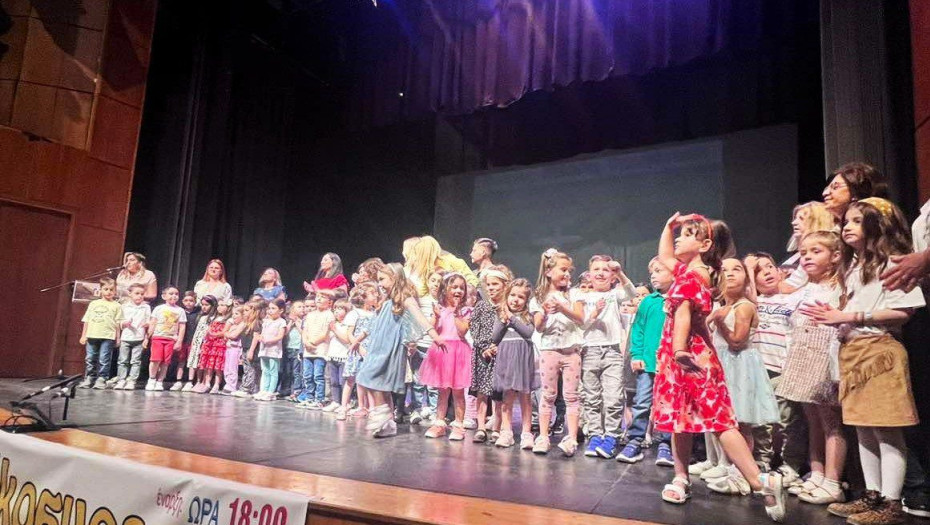 Από 61 γονείς μαθητών της Σχολής Χορού του Δήμου Σερρών επιστολή στη Δήμαρχο Σερρών