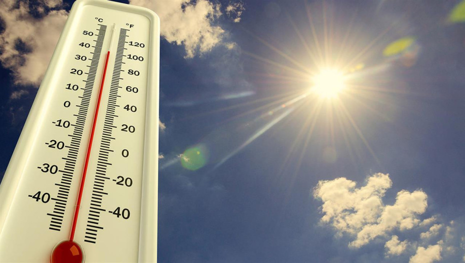 Πρωταθλητής και στην ζέστη ο Νομός Σερρών