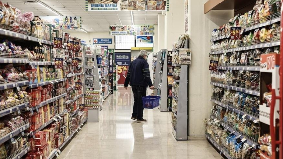 Ακρίβεια: Ανεβαίνουν οι τιμές στις προσφορές των σούπερ μάρκετ