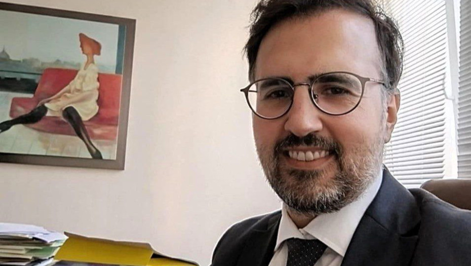 Δημήτρης Αγγελακόπουλος: «…Το μέλλον του ΣΥΡΙΖΑ…»