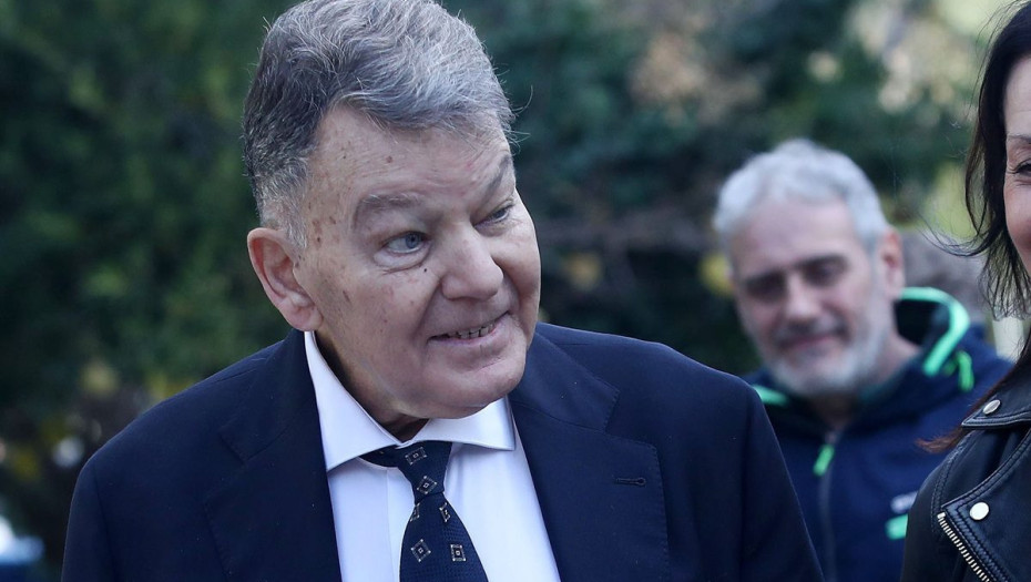 Αλέξης Κούγιας: Επιδεινώθηκε η κατάσταση της υγείας του, νοσηλεύεται στη ΜΕΘ