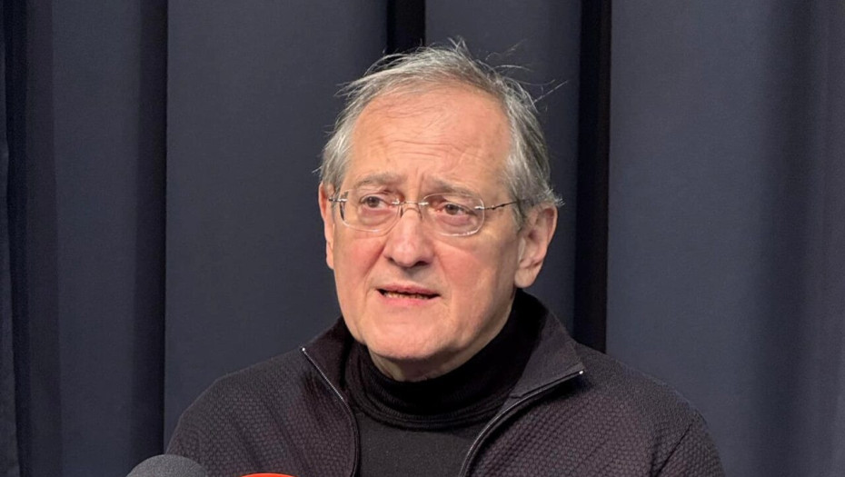 Καλλιτεχνικός Διευθυντής ο Γιώργος Ανδρέου και για την επόμενη τριετία στο ΔΗ.ΠΕ.ΘΕ. Σερρών