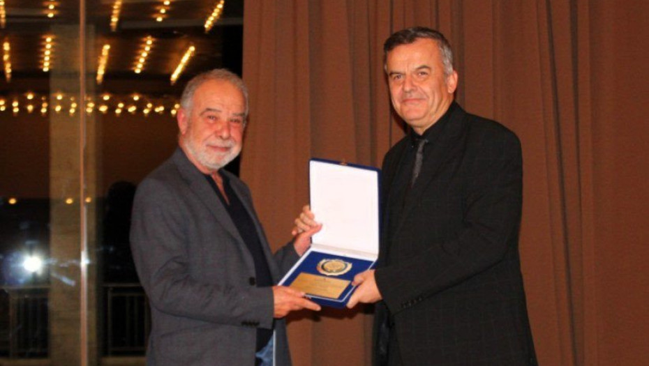 Από το Σύλλογο Γονέων και Κηδεμόνων του Αριστοτέλειου εκπαιδευτηρίου ετήσια εκδήλωση κοπής της βασιλόπιτας