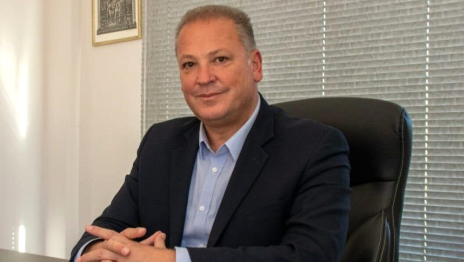 Λευτέρης Αβραμάκης: Καθαρά κομματική επιλογή ο Τασούλας