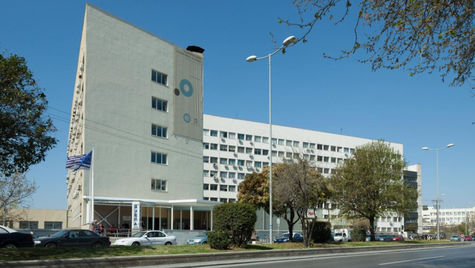 Η Περιφέρεια Κεντρικής Μακεδονίας εξοπλίζει το Θεαγένειο και το ΑΧΕΠΑ με σύγχρονα μηχανήματα