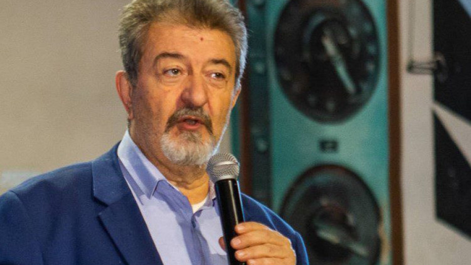 Σίμος Δανιηλίδης: Κίνδυνος να πέσει στο κενό το πρόγραμμα «Μαριέττα Γιαννάκου»