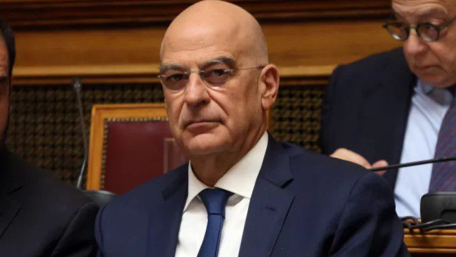 Νίκος Δένδιας: Τα θέματα της Εθνικής Αμυνας δεν προσφέρονται για μικροκομματική αντιπαράθεση