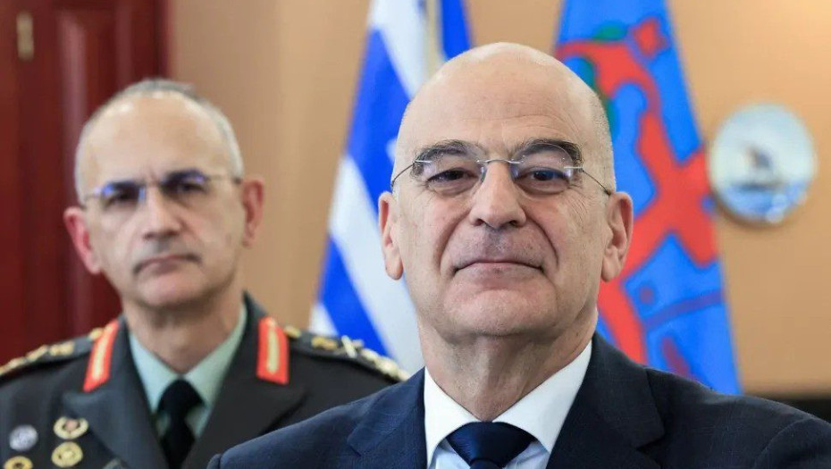 Ν.Δένδιας: Ζήτησε νωρίτερα τις κρίσεις στις Ένοπλες Δυνάμεις