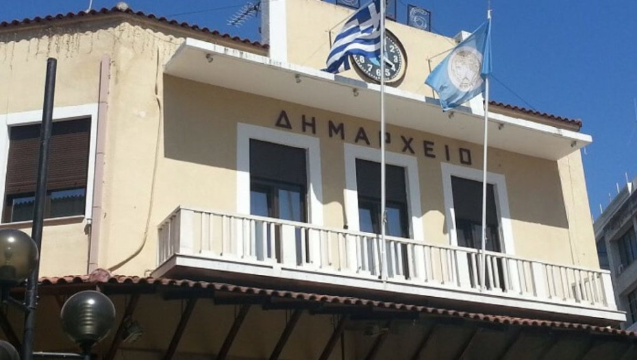 Σέρρες