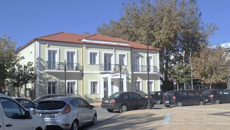 Οι Ενεργοί Πολίτες Σερρών – Myseety στον Δήμαρχο Ηράκλειας και τον Πρόεδρο του ΤΟΕΒ Ηράκλειας