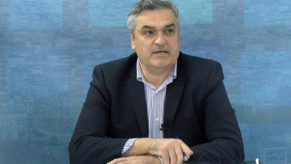 Δήμος Εμμανουήλ Παππά: Αργία διάρκειας ενός (1) μηνός στον Δημήτρη Νότα