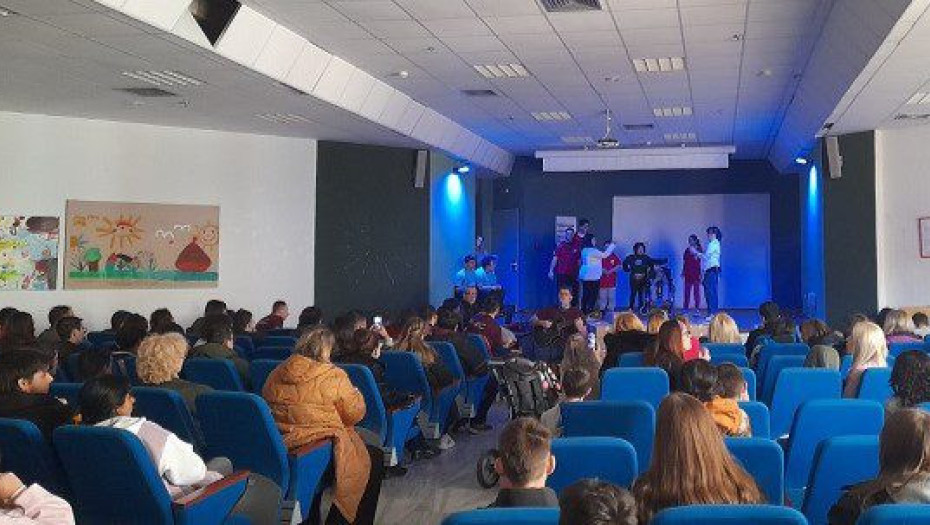 11 χρόνια «ΦΩΤΕΙΝΕΣ ΜΕΡΕΣ» στο Δήμο Σερρών