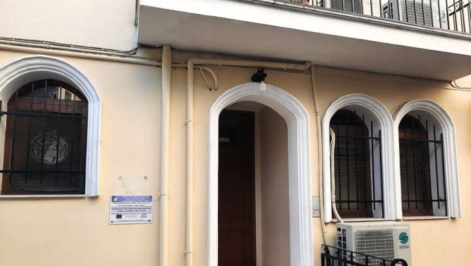 Δήμος Σερρών: Ευχαριστήριο μήνυμα προς την ΚΡΙ ΚΡΙ