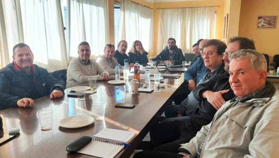 Σύσκεψη ΔΟΕ-ΟΛΜΕ-ΟΙΕΛΕ: « Όχι στις εκδικητικές διώξεις συναδέλφων»