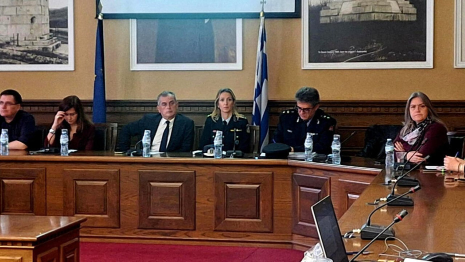 Το θέμα της ημερίδας της Περιφέρειας Η παραβατικότητα παιδιών και εφήβων