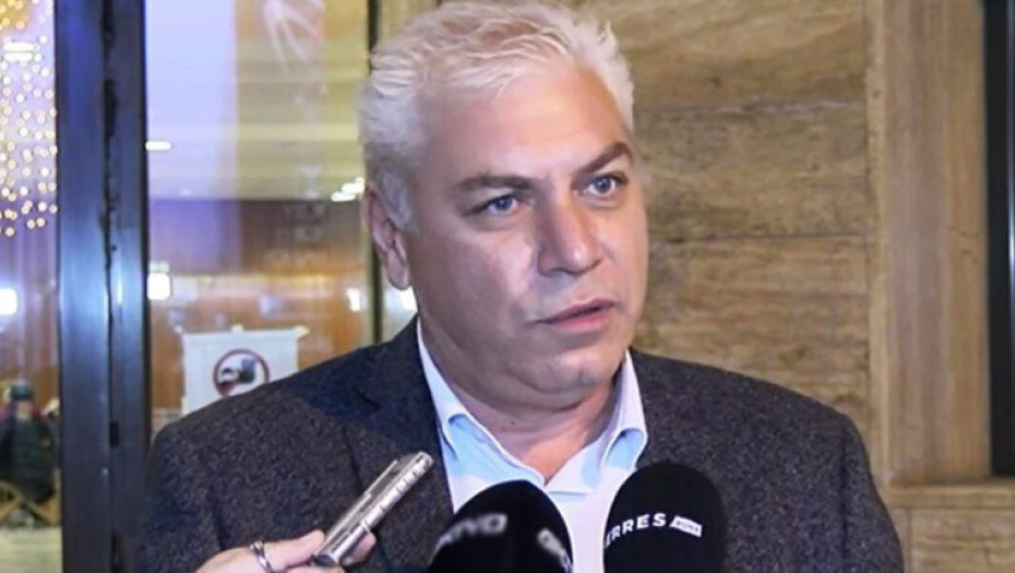 Γιάννης Γάτσιος σε Βαρβάρα Μητλιάγκα: Δεν πρέπει να χαθεί άλλος χρόνος…