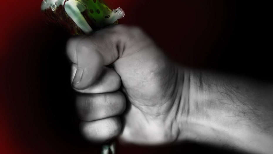 Γυναικοκτονία στις Σέρρες: 59χρονος σκότωσε την 52χρονη σύζυγό του