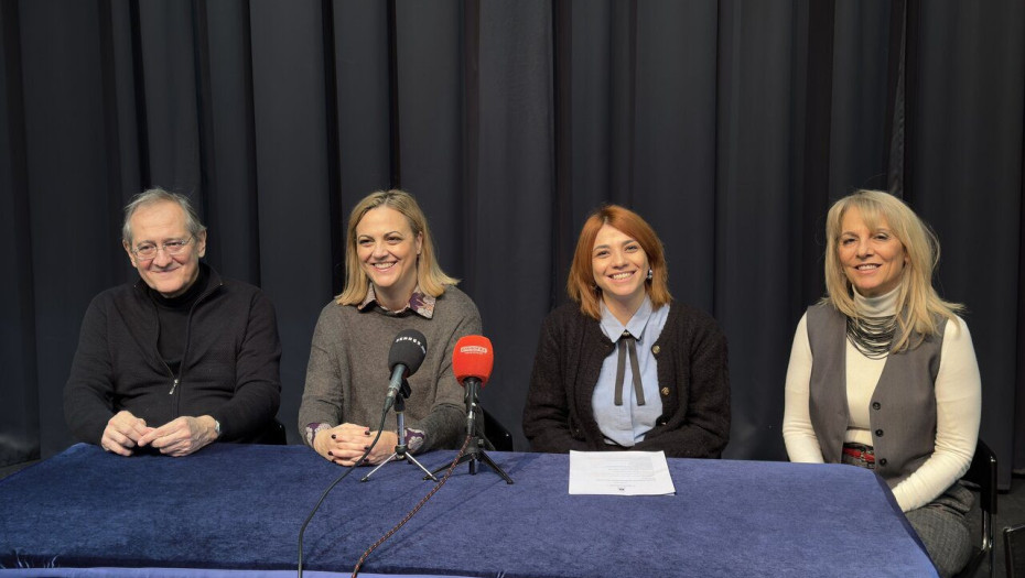 Ο Γιώργος Ανδρέου για ακόμα 3 χρόνια στο ΔΗΠΕΘΕ Σερρών