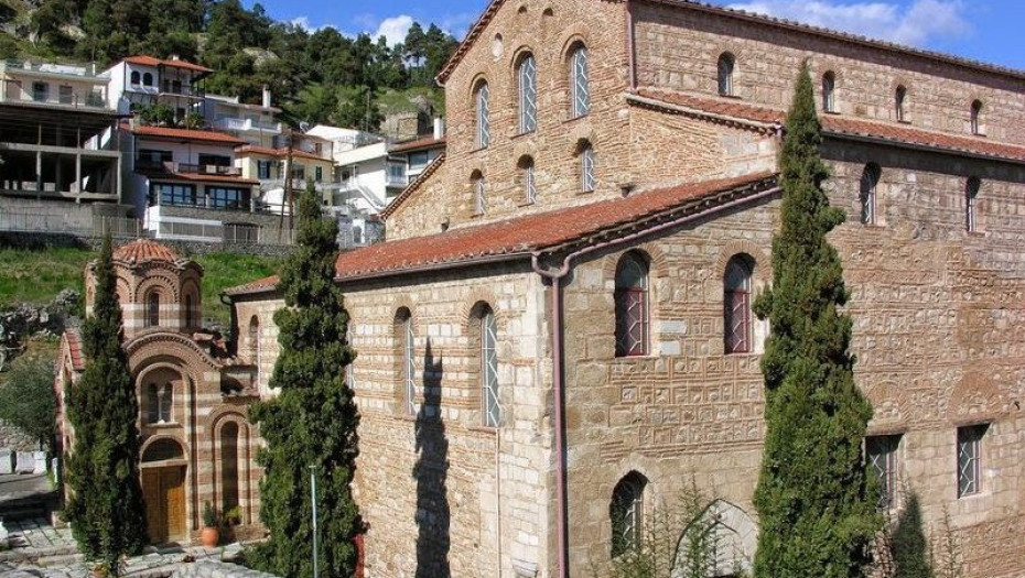 Ι.Ν Αγίων Θεοδώρων Σερρών: Αποκριάτικη – Μουσική εκδήλωση την Κυριακή 23 Φεβρουαρίου