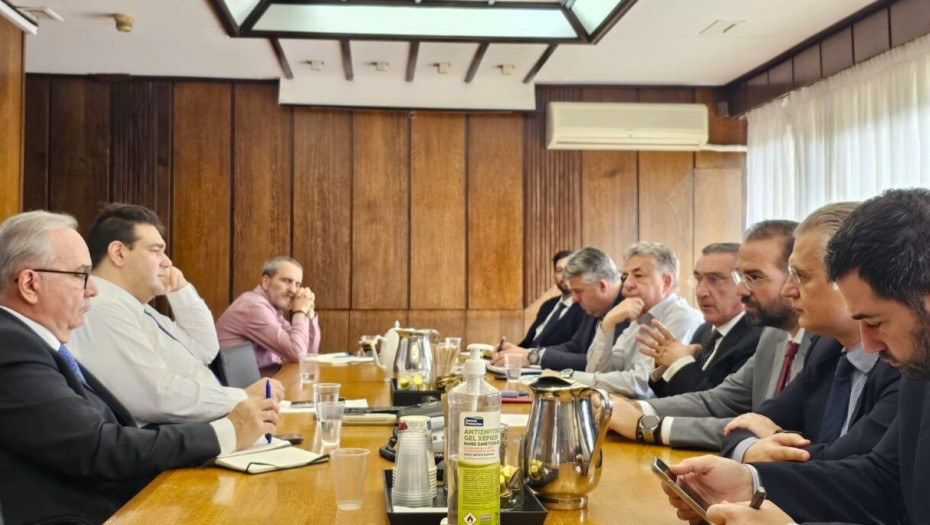 Κρίσιμης σημασίας για τις Περιφέρειες η αύξηση των πόρων του νέου Εθνικού Προγράμματος Ανάπτυξης Κρίσιμης σημασίας για τις Περιφέρειες