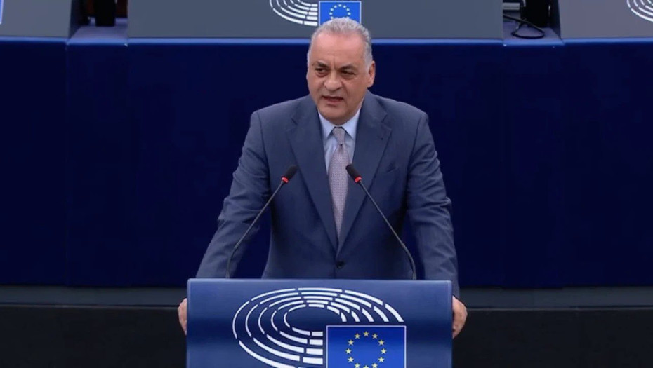 Μανώλης Κεφαλογιάννης: 50 χρόνια η Κύπρος παραμένει “ακρωτηριασμένη”