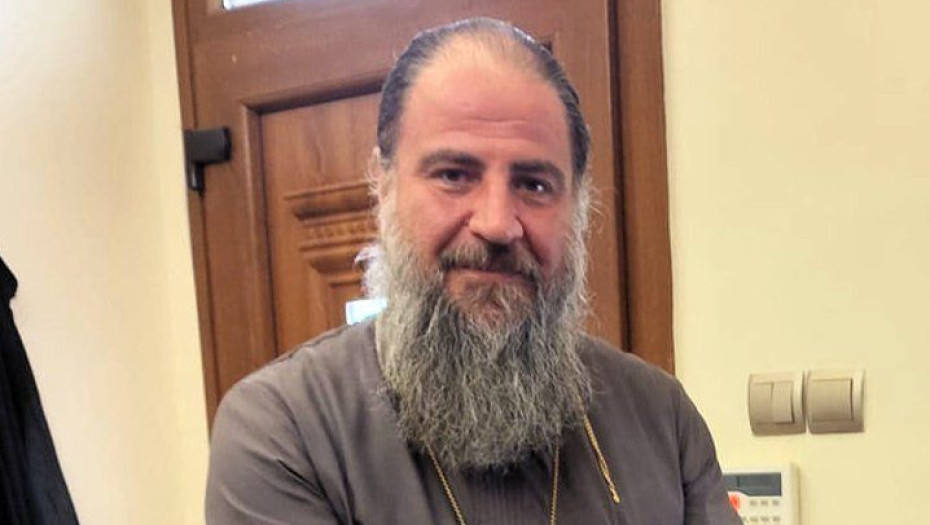 Πατήρ Κελεμπέκης από Νιγρίτα – Εκεί στον άλλο κόσμο..