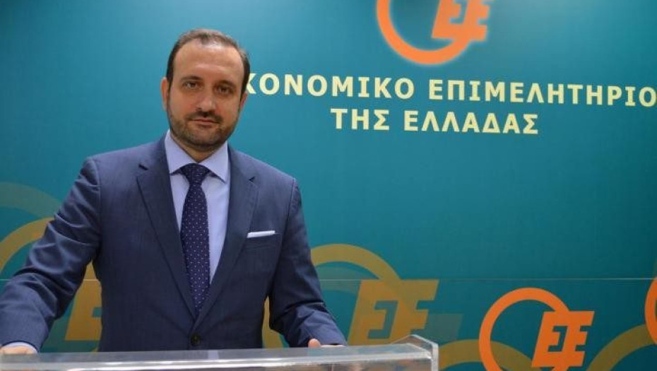 Κωνσταντίνος Κόλλιας: Η ενσωμάτωση της αγοράς εργασίας σε παγκόσμια κλίμακα είναι αναπόφευκτη