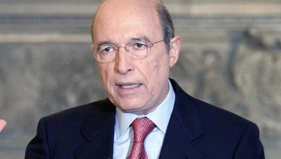 Η ΓΣΕΕ  εκφράζει τη θλίψη της για το θάνατο Κώστα Σημίτη