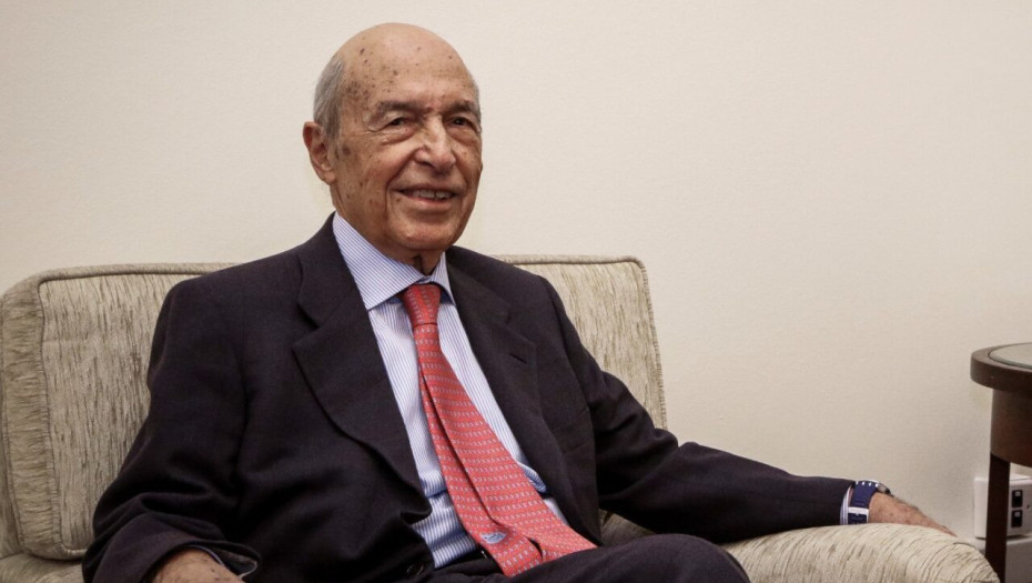 Κώστας Σημίτης: Τετραήμερο εθνικό πένθος για τον θάνατο του