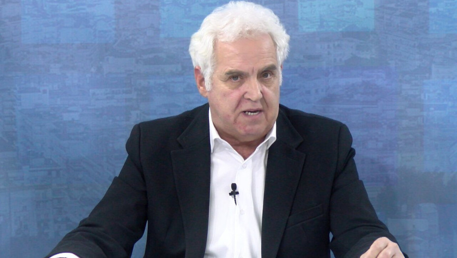 Κώστας Στάγκος: O κύριος Τασούλας είναι ένας πολύ αξιόλογος κοινοβουλευτικός