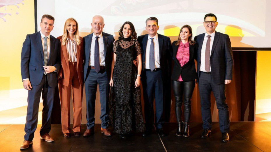 Τα νέα προϊόντα στην κατηγορία παγωτού της Κρι Κρι στο επίκεντρο του ετήσιου Συνεδρίου