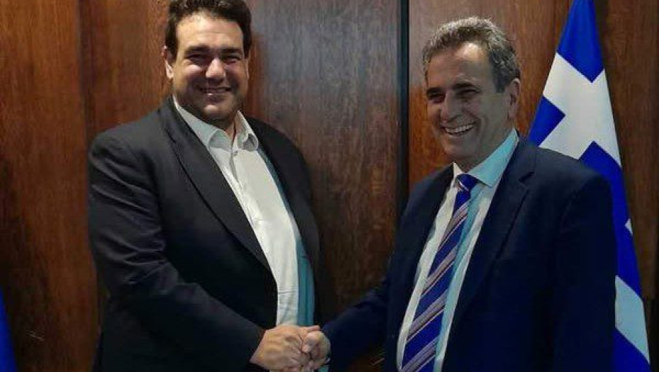 Μετά από πρωτοβουλία Λεονταρίδη και τον Δήμο Σερρών παίρνουμε χρήματα για την σχολική στέγη