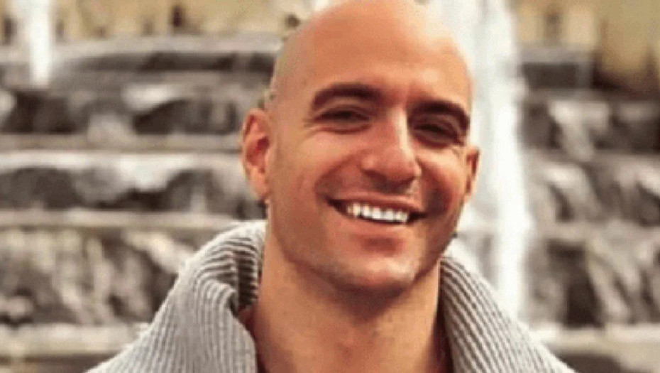 Γιώργος Λυγγερίδης: Η συγκινητική ανάρτηση των συναδέλφων του έναν χρόνο μετά τον θάνατό του