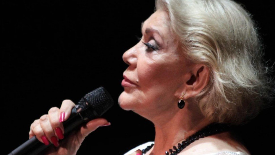 Πήρε εξιτήριο η Μαρινέλλα μετά από 116 ημέρες νοσηλείας