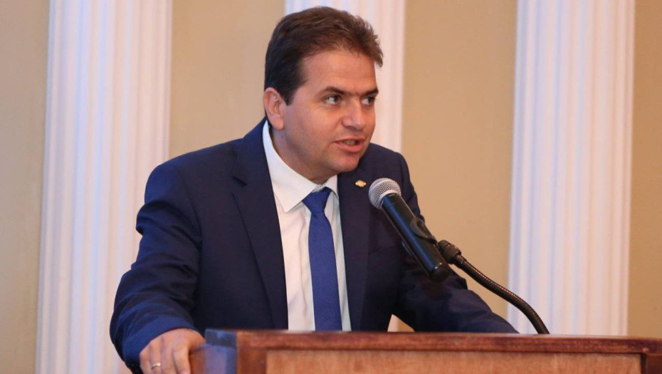 Κώστας Μελίτος: Γιατί οι Αμφιπολίτες δεν παίρνουν αποζημίωση για τα  αμύγδαλα;