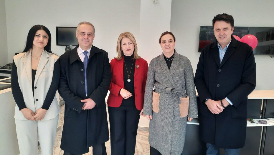 Δήμος Σερρών: Δράση ενημέρωσης για την εθελοντική δωρεά μυελού των οστών