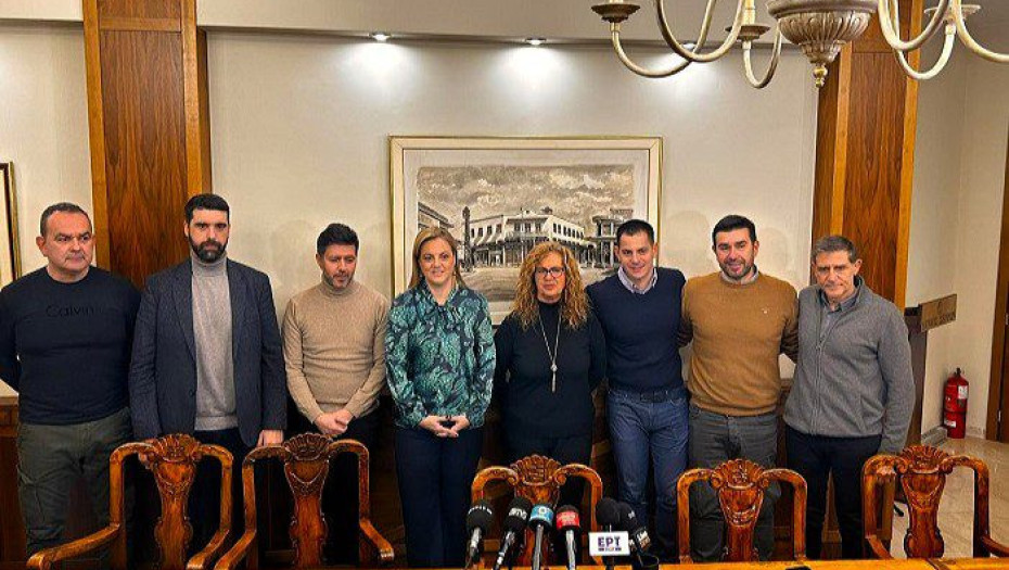 2ο Χριστουγεννιάτικο Τουρνουά Καλαθοσφαίρισης «ΑΝΔΡΕΑΣ ΡΟΤΑΡΙ» στις Σέρρες