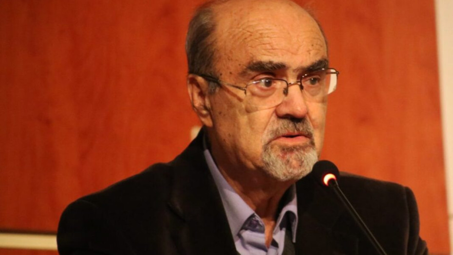 Μαθήματα Κλασσικής Παιδείας: Η Δημοκρατία και τα Δυναστικά πολιτεύματα με τον Ζήση Μητλιάγκα