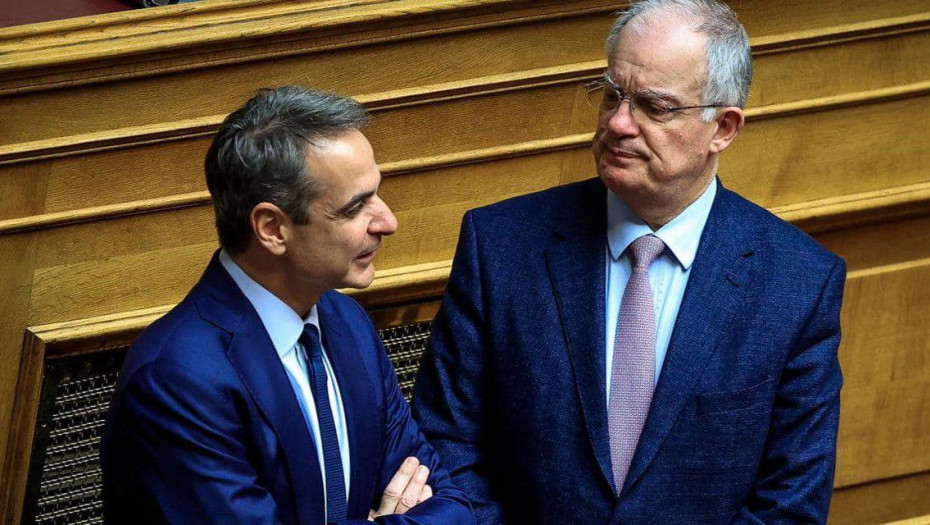 Τάσος Χατζηβασιλείου: Ο Κωνσταντίνος Τασούλας είναι πολιτικός του μέτρου, της ευθύνης και των συναινέσεων…