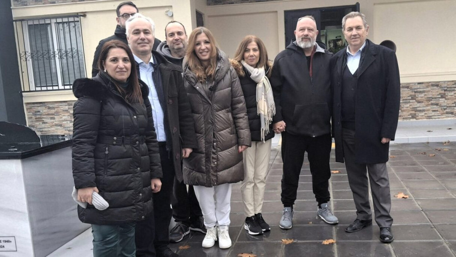 Χριστούγεννα στο Μουσείο Εφέδρων Αξιωματικών Σερρών